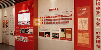 如何打造數(shù)字化民俗文化展館？