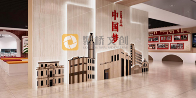 現(xiàn)代黨建展館設(shè)計核心要素，提升黨員黨性教育實效