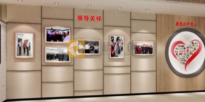 廣州的展館與展廳有什么區(qū)別？